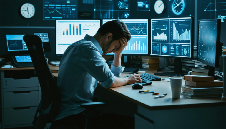 découvrez les risques pour la santé liés à un temps de travail dépassant 48 heures par semaine et les réglementations légales en vigueur pour vous protéger.