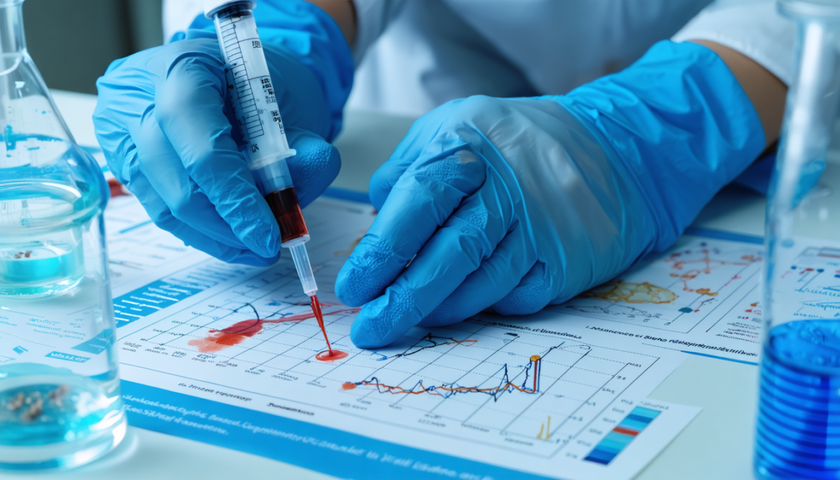 découvrez tout sur le prélèvement nie : son origine, sa signification, et les meilleures stratégies pour optimiser son application efficacement.