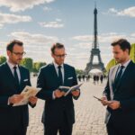 Intra Paris : guide complet et accès simplifié pour les agents municipaux