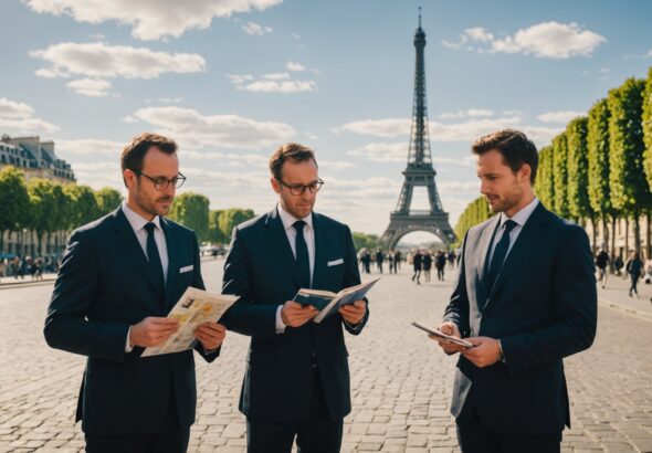 Intra Paris : guide complet et accès simplifié pour les agents municipaux