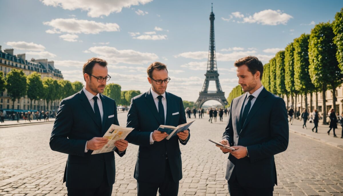 Intra Paris : guide complet et accès simplifié pour les agents municipaux