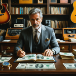 découvrez une analyse approfondie de la fortune d'eddy mitchell ainsi que de ses habitudes de dépenses, offrant un aperçu unique de la vie financière de l'artiste légendaire.