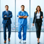 découvrez les 5 métiers les plus lucratifs qui permettent de gagner plus de 100 000 euros par mois et boostez votre carrière dès aujourd'hui.