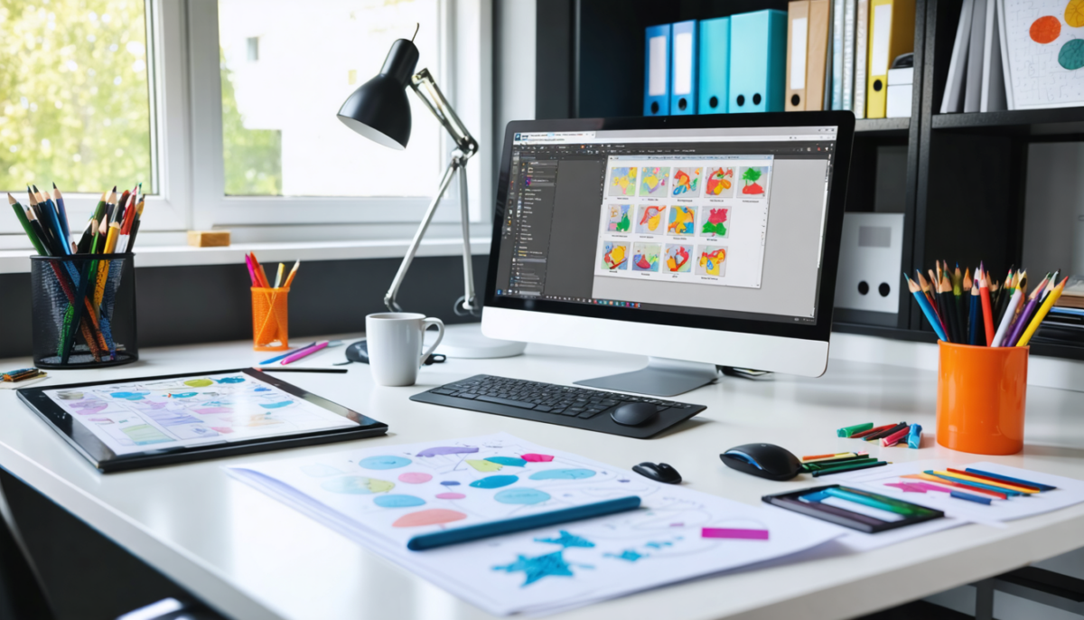 découvrez notre guide complet pour rédiger une lettre de motivation en animation efficace, avec un exemple percutant pour maximiser vos chances de réussite.