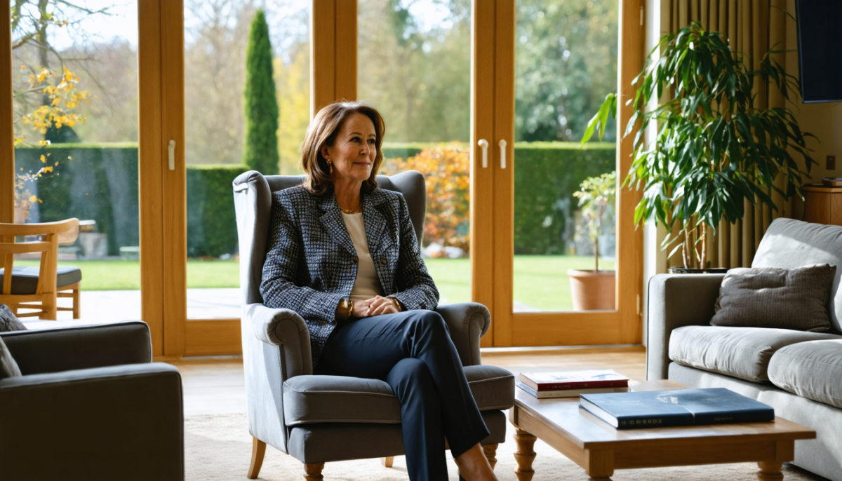 découvrez les estimations et informations clés sur la retraite de ségolène royal prévue en 2025, incluant les détails financiers et les impacts potentiels.