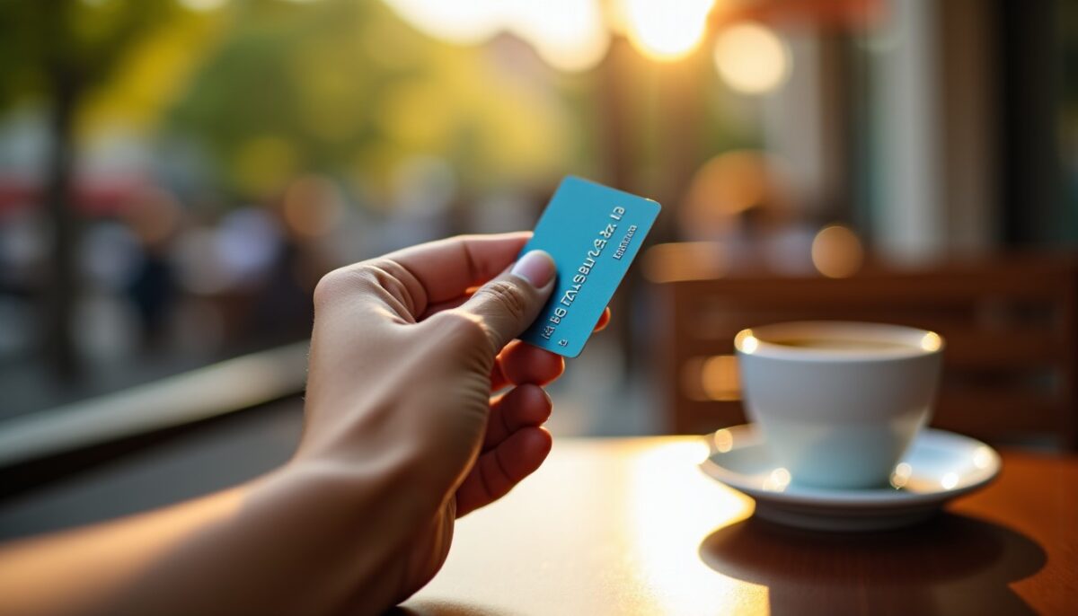 Les 4 derniers chiffres de votre carte bancaire : ce qu'il faut savoir sur leur sécurité et leur utilisation