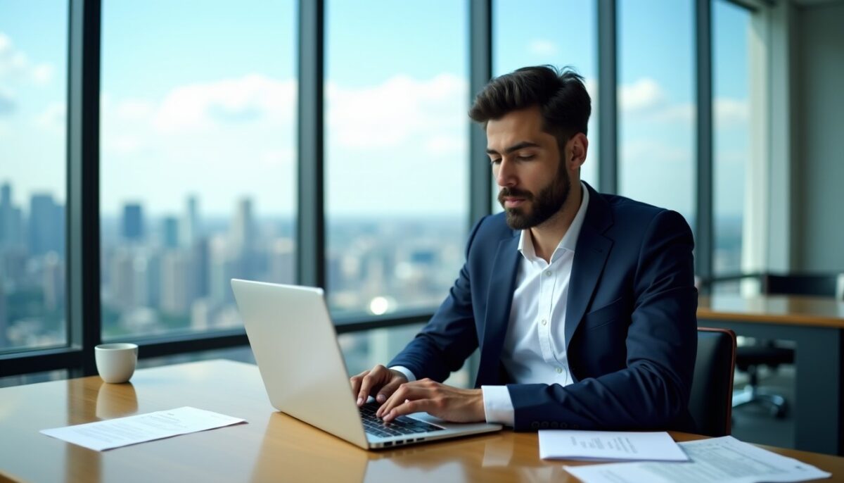 Comparateurs en ligne ou courtiers : quelle option choisir pour optimiser la gestion de votre entreprise ?