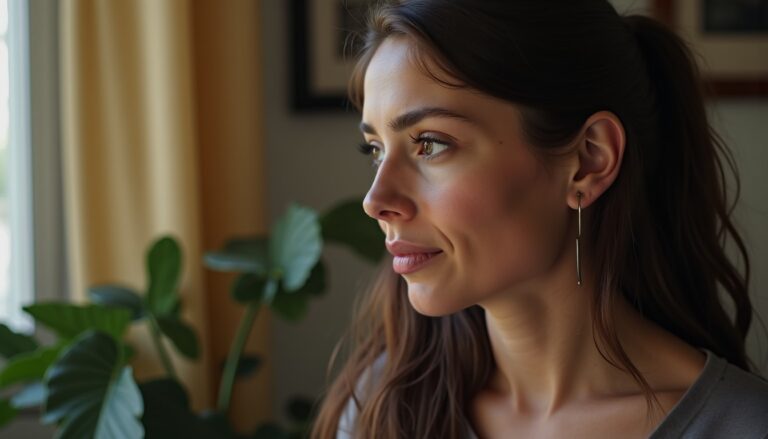 Salaire d'Anne-Sophie Lapix : les vérités dévoilées sur les revenus de la journaliste emblématique