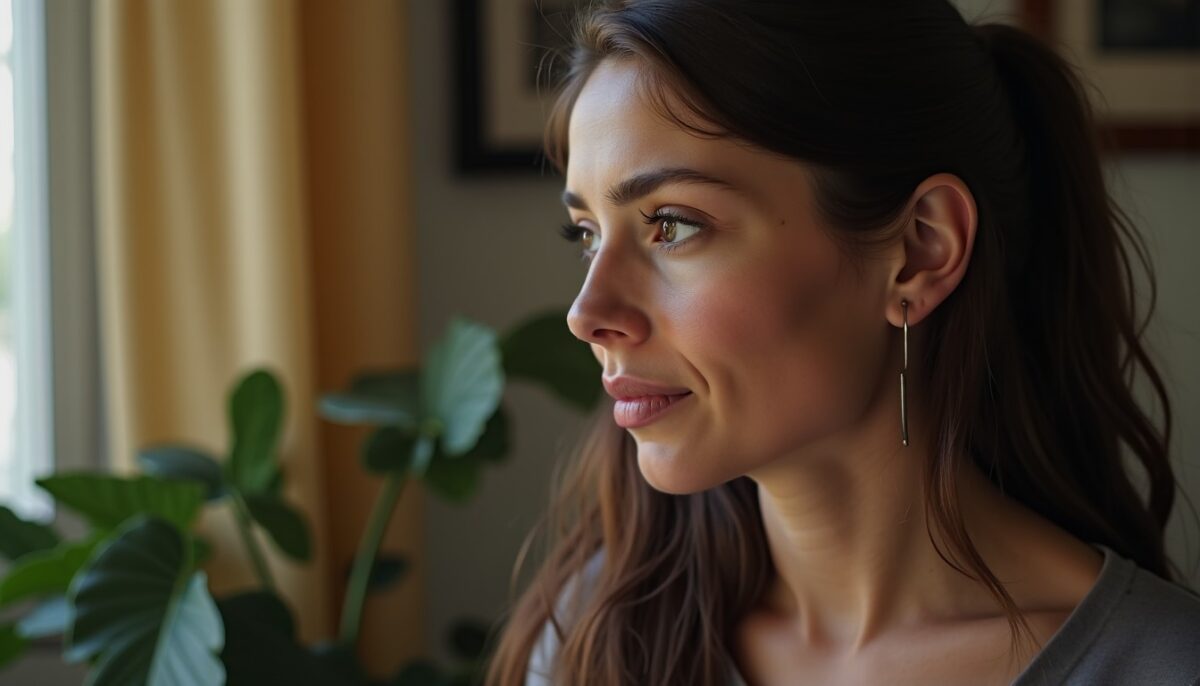 Salaire d'Anne-Sophie Lapix : les vérités dévoilées sur les revenus de la journaliste emblématique