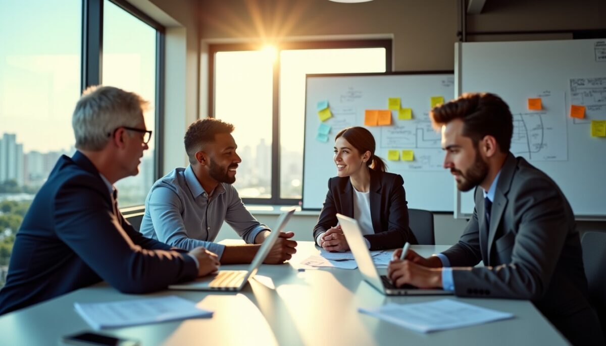 Optimisez votre gestion de projet et boostez votre productivité grâce à l'outil ContigoSF