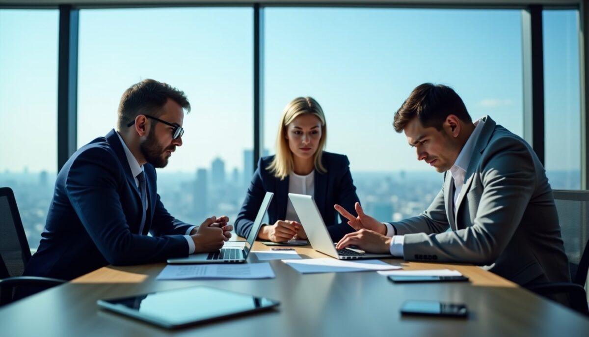 L'impact des bases de données juridiques sur l'optimisation de la conformité réglementaire