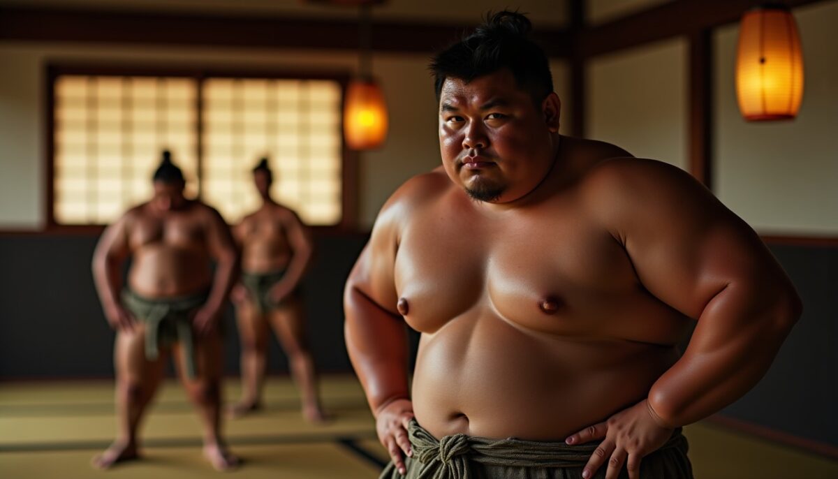 Impact des scandales publics sur le statut des rikishi et les promotions dans le classement Banzuke du sumo