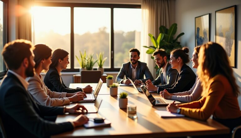 Les pièges à éviter pour réussir l’organisation de votre séminaire d’équipe