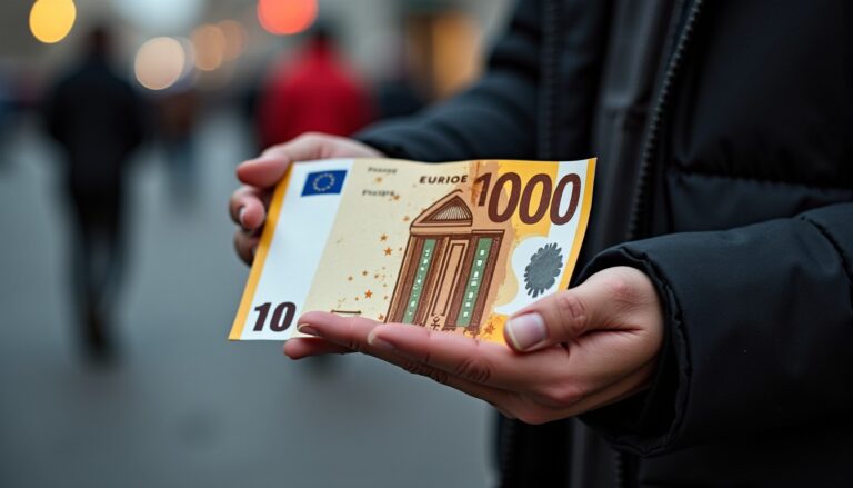 Billet de 1000 euros : entre légende urbaine et réalité à l'horizon 2025