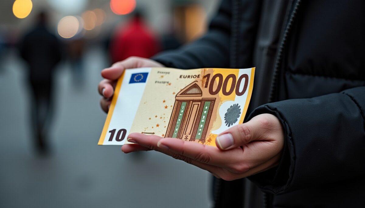 Billet de 1000 euros : entre légende urbaine et réalité à l'horizon 2025