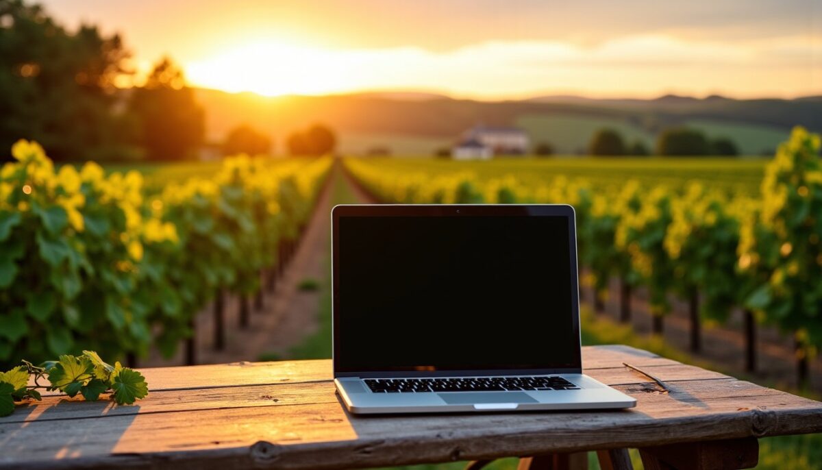 Civc Extranet : votre accès sécurisé au portail professionnel du Champagne