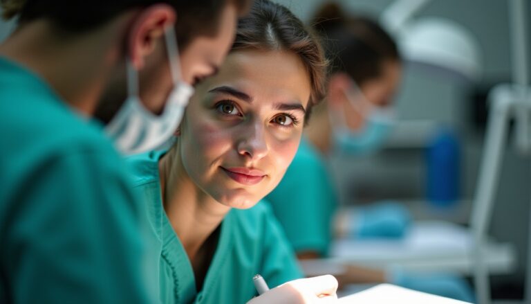 Salaire des assistants dentaires en 2026 : quelle rémunération attendre cette année ?