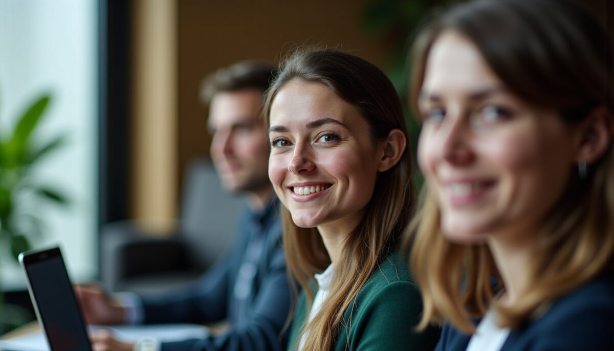 Comité d’entreprise Sopra Steria : explorez les avantages et services exclusifs pour 2026