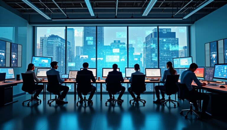 Netech : des solutions IT et équipements industriels performants pour booster l'efficacité de votre entreprise
