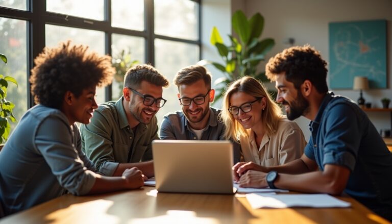 Formation IA pour débutants : guide complet pour choisir la meilleure option sur choisir-formation.com