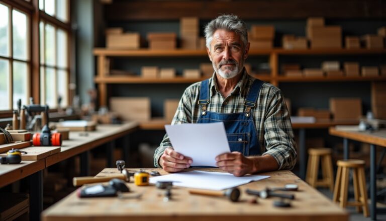MaFormationBrico : notre analyse détaillée et évaluation de la qualité de la certification en bricolage