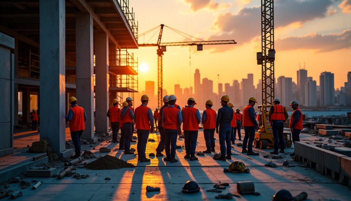 Réussir vos chantiers : astuces pratiques pour optimiser vos projets de rénovation et travaux