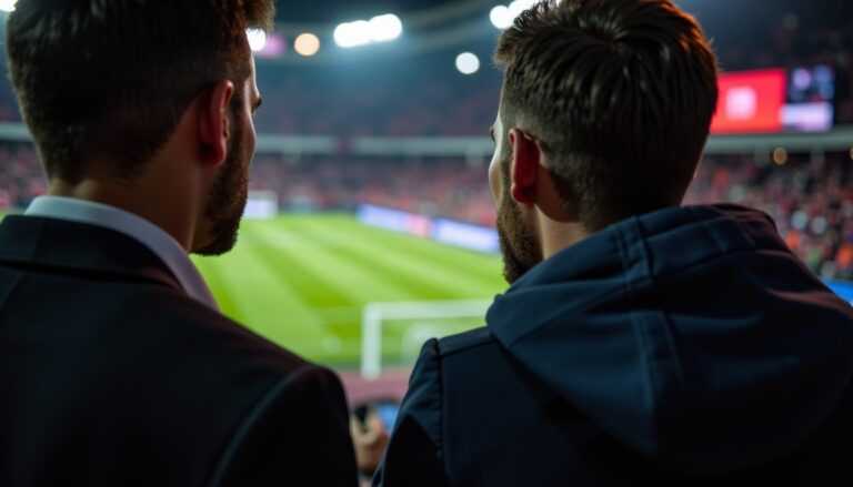 Marketing Digital du Football en 2026 : Tendances, Engagement des Fans et Impact des Paris Sportifs