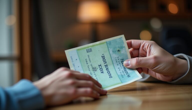 Chèque bloqué pour vérification : causes fréquentes et étapes indispensables pour débloquer votre paiement