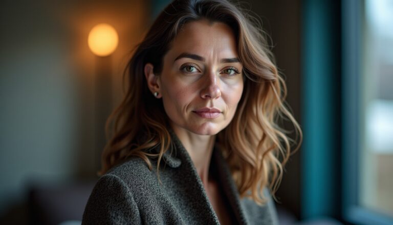Évelyne Dhéliat : plongez dans les coulisses de son salaire et découvrez les revenus de l'icône de la météo