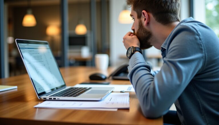 Calcul du seuil de rentabilité en B2B aujourd'hui : une méthode simple et efficace