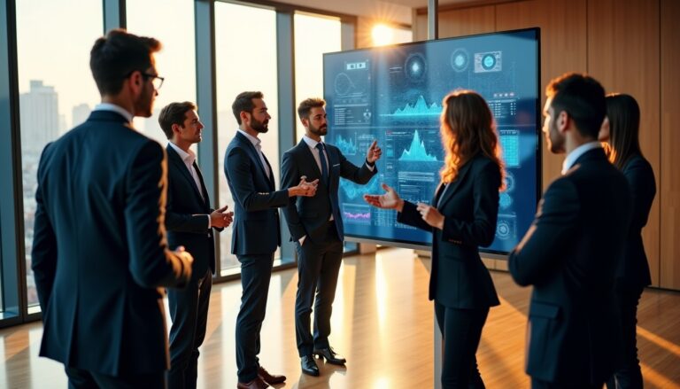 Gesform Évolution : le logiciel tout-en-un pour optimiser la gestion de vos formations et entretiens