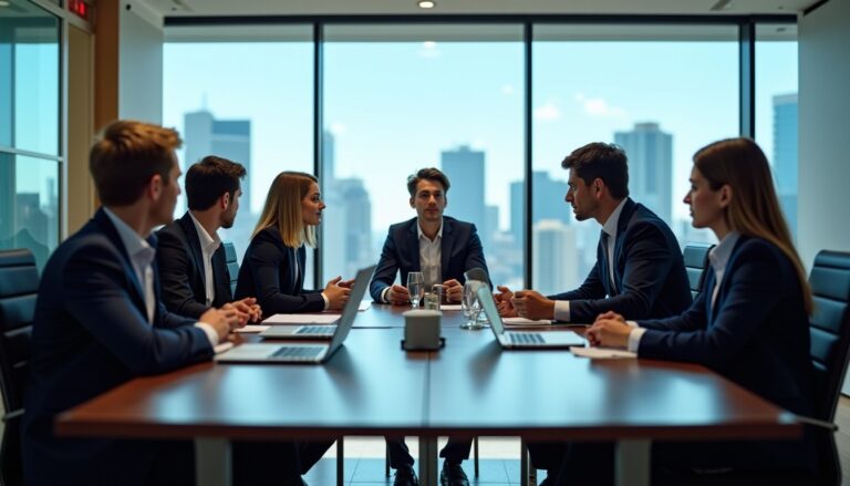 Infinite Remit Services Co Limited : Découvrez ce que c’est et comment ça marche