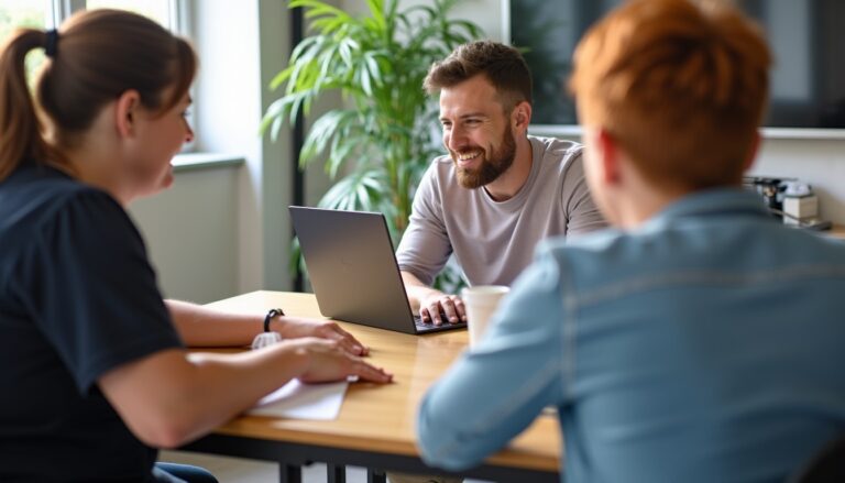 Formation Oulala Net : Accédez vite à un métier bien rémunéré