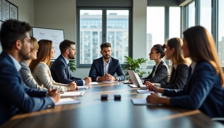: Découvrez les formations gouvernementales gratuites pour propulser votre carrière