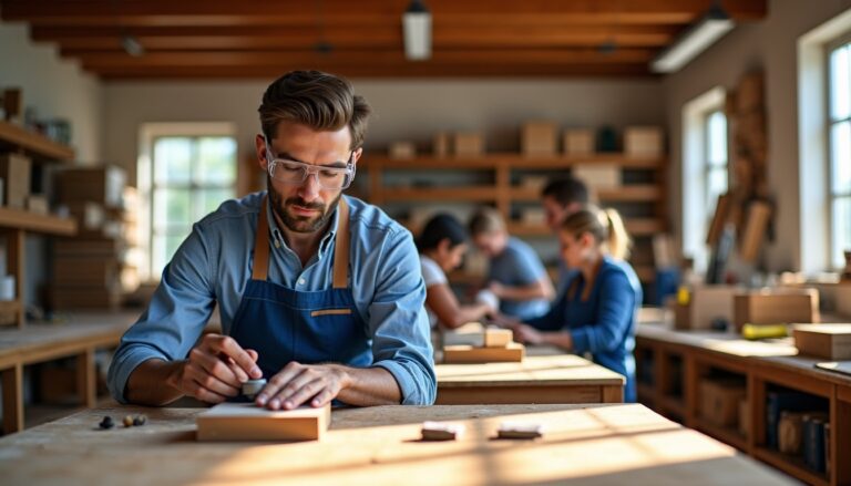 Certification MaFormationBrico : découvrez les tarifs 2026 pour votre formation