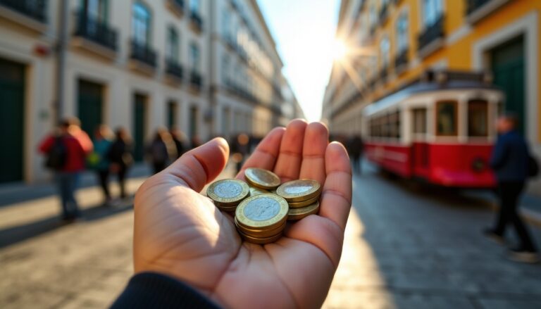 De l’escudo à l’euro : l’épopée monétaire portugaise jusqu’en 2026