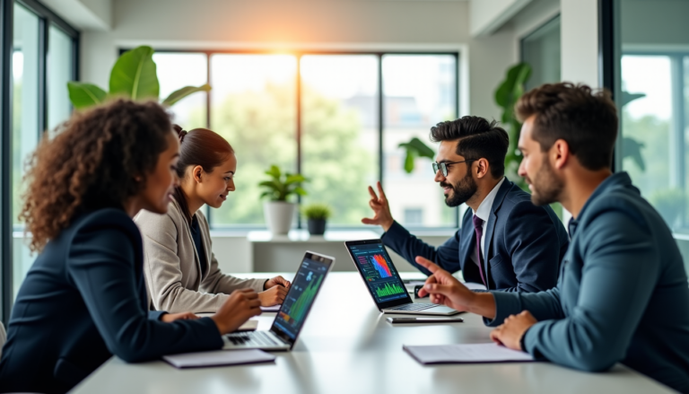 Quels outils révolutionnent votre stratégie de développement ?