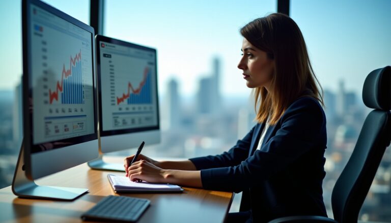 Audit Google Ads : la stratégie efficace pour optimiser votre budget publicitaire et éviter le gaspillage