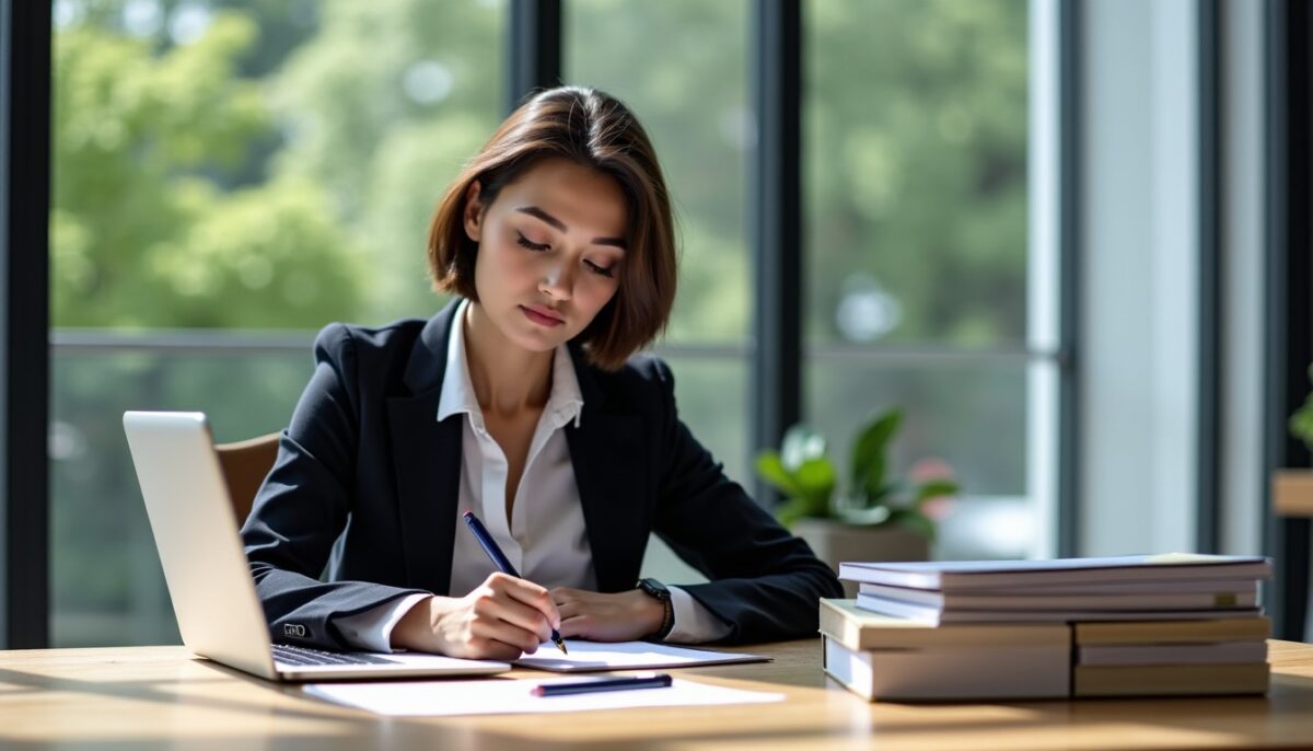 Maîtrisez l'efficacité professionnelle avec la formation d'orthographothérapeute Cap’elo