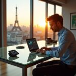 Atteindre l'indépendance financière : la formation incontournable pour les freelances à Paris en 2026