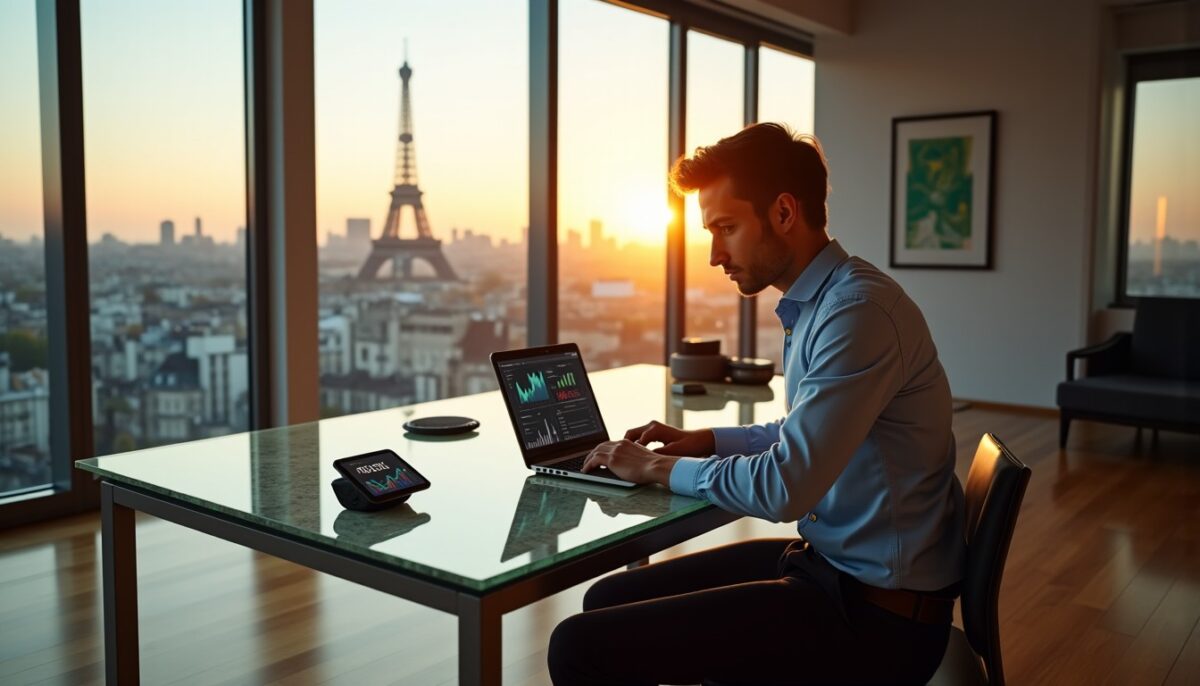 Atteindre l'indépendance financière : la formation incontournable pour les freelances à Paris en 2026