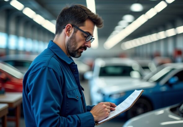 Sgs Automotive : décryptage du prélèvement de 30 euros et explications détaillées
