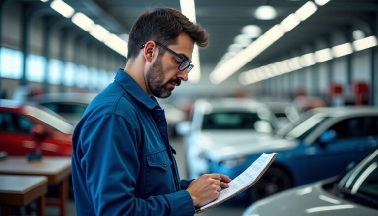 Sgs Automotive : décryptage du prélèvement de 30 euros et explications détaillées