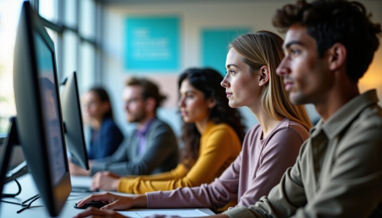 Formation CPF Canva : maîtrisez efficacement les outils grâce à FormezVousRapidement.fr