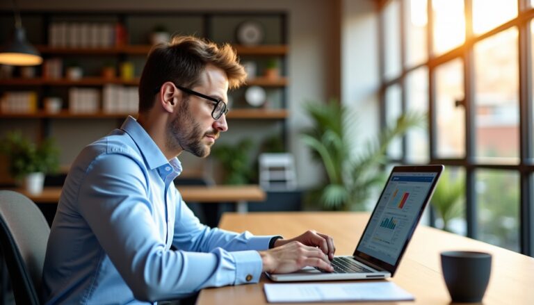 Calculer simplement vos heures de travail gratuitement grâce à Tableau