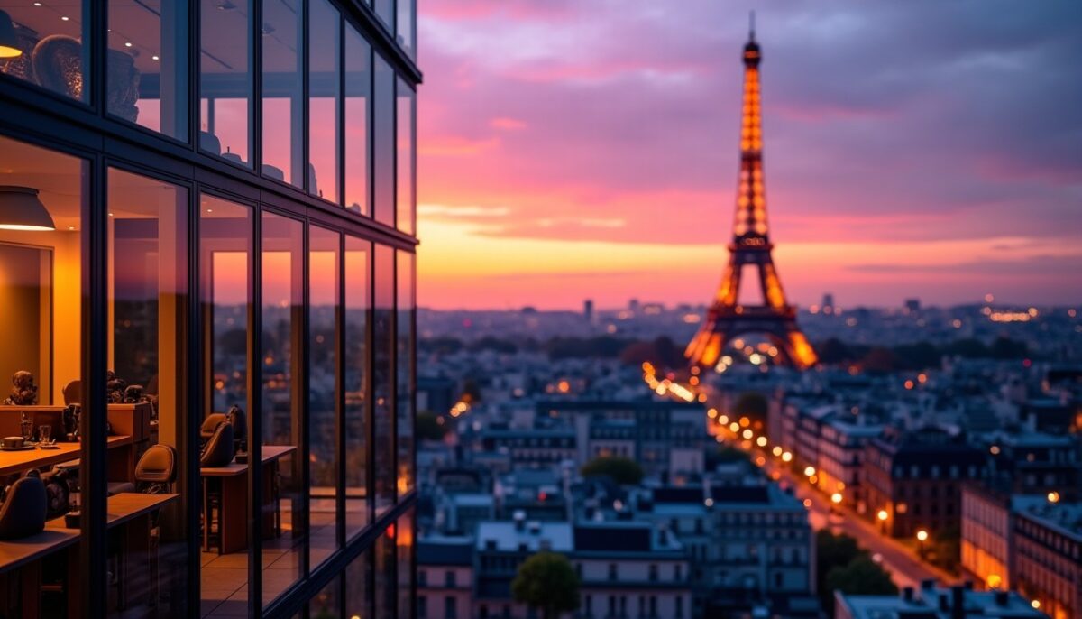 Big Data à Paris : stratégies gagnantes et défis majeurs pour les entreprises