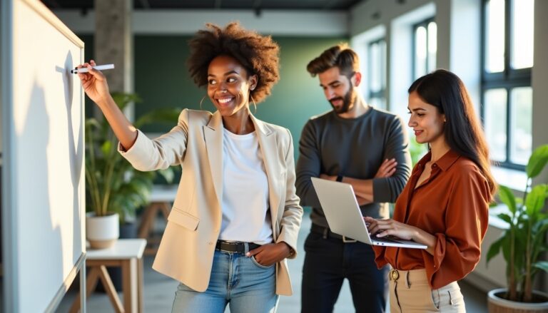 Les secrets incontournables pour propulser votre audience grâce à une viralité organique ciblée