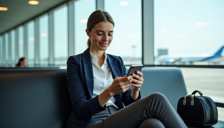 Guide essentiel pour organiser sereinement votre voyage d’affaires aux États-Unis