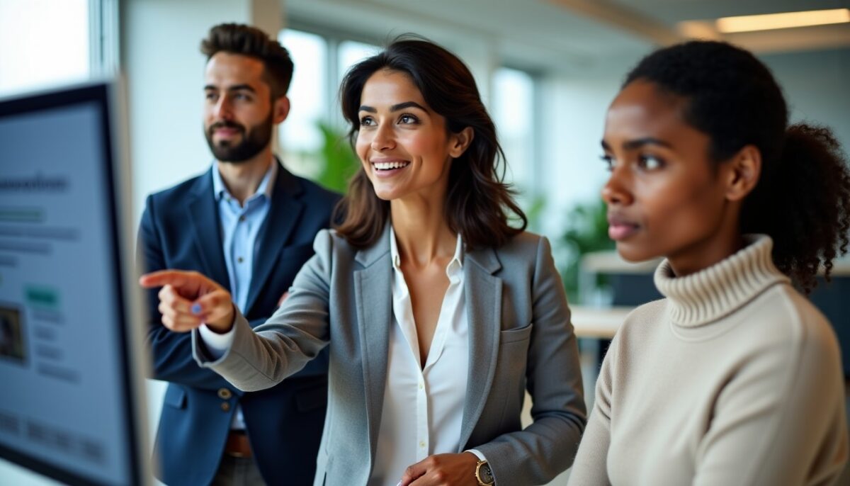 H/F dans les annonces d'emploi : comprendre la mention homme ou femme