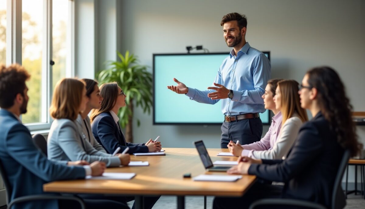Formation Conseiller en Insertion Professionnelle chez Ora Vendis 2025 : Guide Complet pour Assurer Votre Réussite